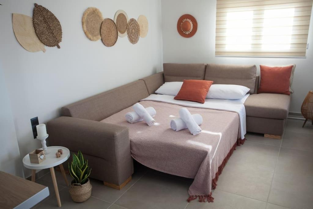 Cozzzy. Exclusive Apartment. Thessaloniki Exterior photo