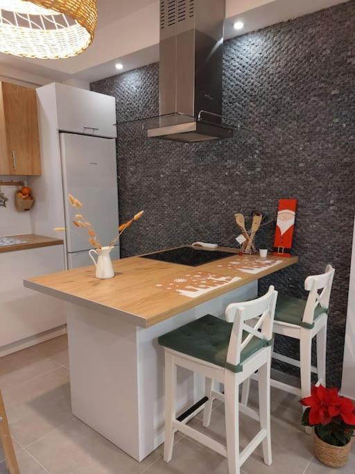 Cozzzy. Exclusive Apartment. Thessaloniki Exterior photo