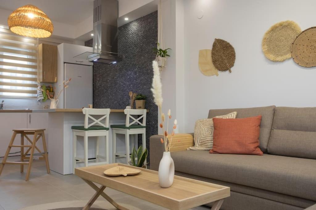 Cozzzy. Exclusive Apartment. Thessaloniki Exterior photo