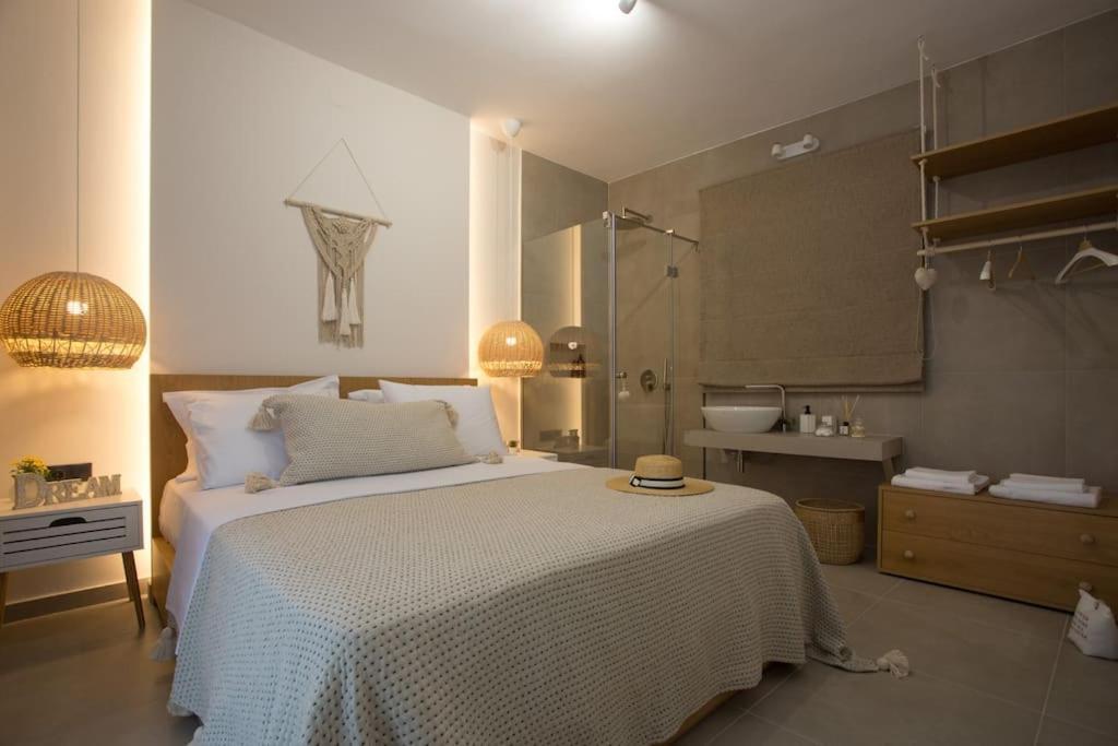 Cozzzy. Exclusive Apartment. Thessaloniki Exterior photo