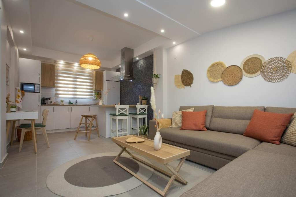 Cozzzy. Exclusive Apartment. Thessaloniki Exterior photo