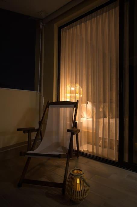 Cozzzy. Exclusive Apartment. Thessaloniki Exterior photo