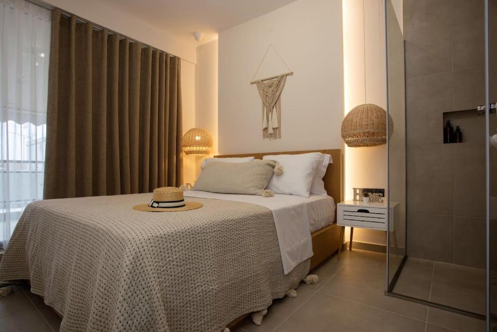 Cozzzy. Exclusive Apartment. Thessaloniki Exterior photo